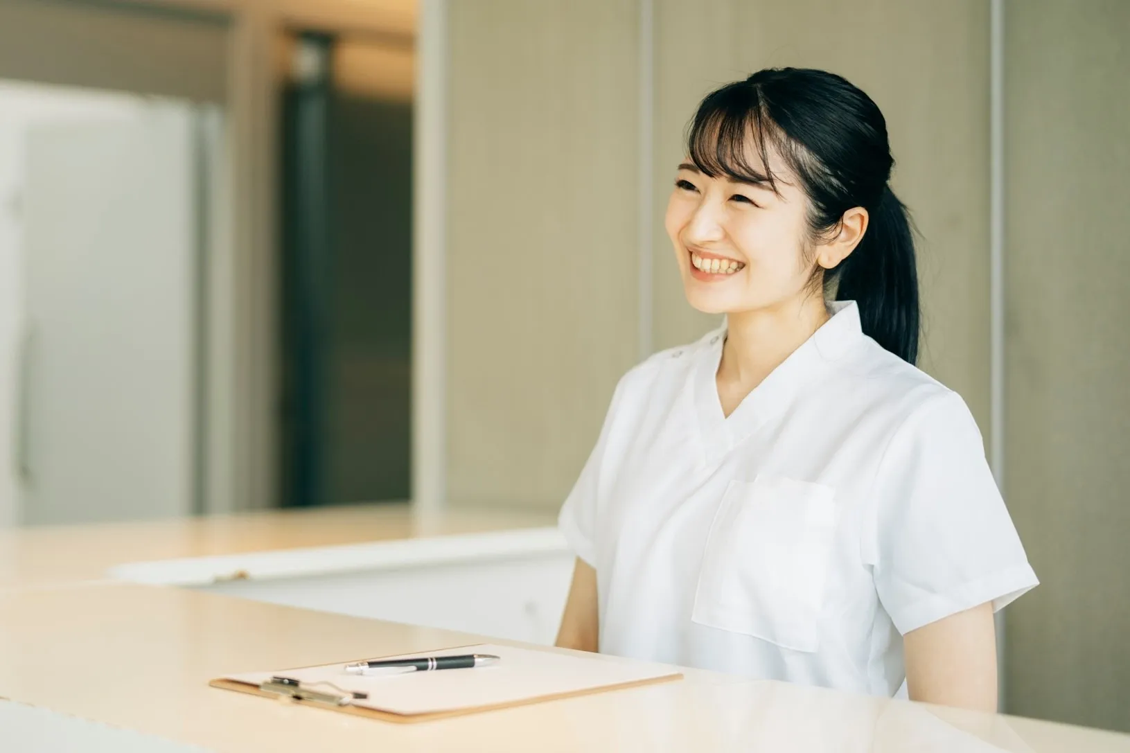 広島県、尾道で医療事務の求人をお探しならOMC株式会社へ！
